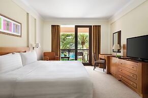 Doubletree By Hilton Muscat Al Waha