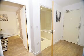 Apartment - Sleeps 5 & Pets Allowerd