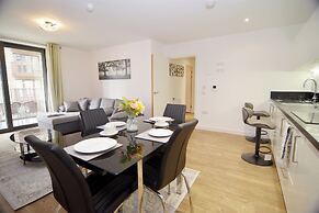 Apartment - Sleeps 5 & Pets Allowerd