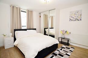 Apartment - Sleeps 5 & Pets Allowerd