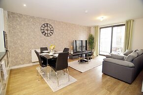 Apartment - Sleeps 5 & Pets Allowerd