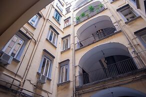 San Liborio bed and breakfast