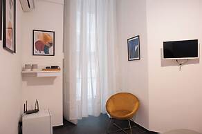 San Liborio bed and breakfast