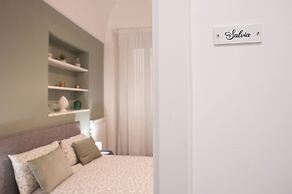 San Liborio bed and breakfast