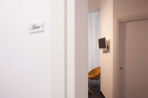 San Liborio bed and breakfast