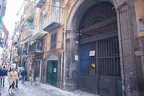 San Liborio bed and breakfast