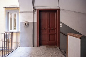 San Liborio bed and breakfast