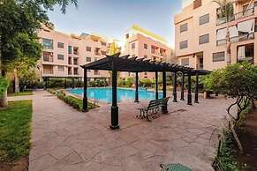 Luxe Appt 2 CH Piscine & Parking