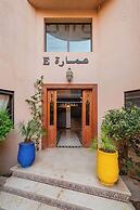 Luxe Appt 2 CH Piscine & Parking