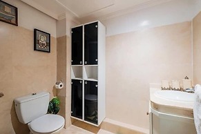 Luxe Appt 2 CH Piscine & Parking
