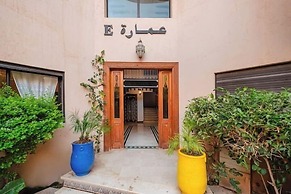 Luxe Appt 2 CH Piscine & Parking