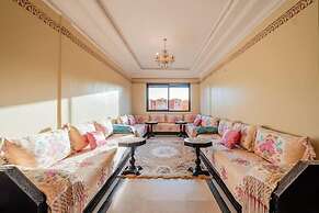 Luxe Appt 2 CH Piscine & Parking
