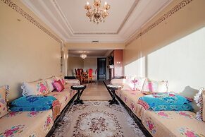 Luxe Appt 2 CH Piscine & Parking