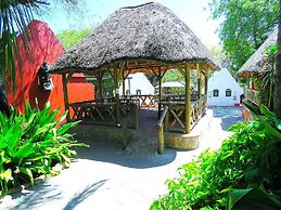 Ngandu Hotel - Rundu