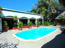 Ngandu Hotel - Rundu
