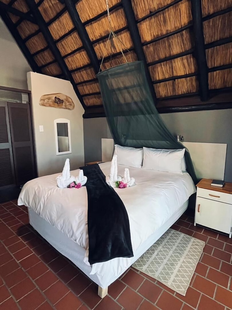 Ngandu Hotel - Rundu