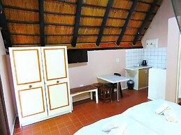 Ngandu Hotel - Rundu