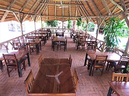 Ngandu Hotel - Rundu