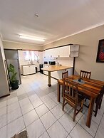 Ngandu Hotel - Rundu