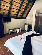 Ngandu Hotel - Rundu