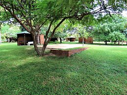 Ngandu Hotel - Rundu