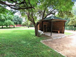 Ngandu Hotel - Rundu