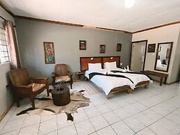 Ngandu Hotel - Rundu