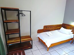 Ngandu Hotel - Rundu