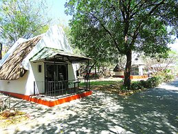 Ngandu Hotel - Rundu