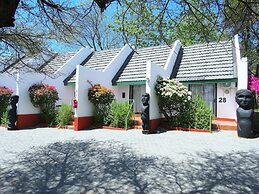 Ngandu Hotel - Rundu