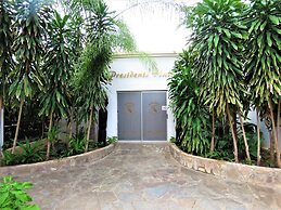 Ngandu Hotel - Rundu