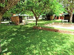 Ngandu Hotel - Rundu