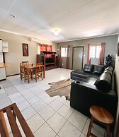 Ngandu Hotel - Rundu