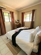 Ngandu Hotel - Rundu