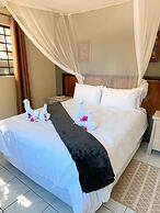 Ngandu Hotel - Rundu