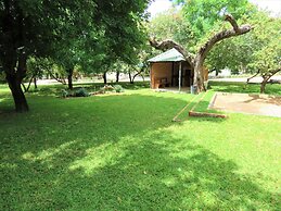 Ngandu Hotel - Rundu