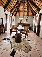 Ngandu Hotel - Rundu