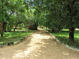 Ngandu Hotel - Rundu