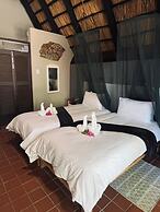 Ngandu Hotel - Rundu