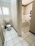 Ngandu Hotel - Rundu