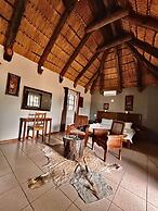Ngandu Hotel - Rundu