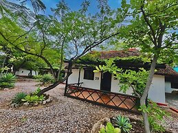 Ngandu Hotel - Rundu