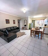 Ngandu Hotel - Rundu