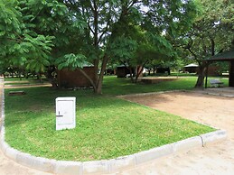 Ngandu Hotel - Rundu