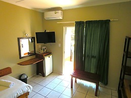 Ngandu Hotel - Rundu
