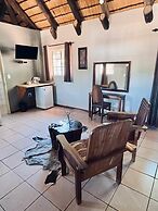 Ngandu Hotel - Rundu