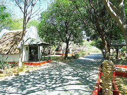 Ngandu Hotel - Rundu