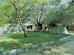 Ngandu Hotel - Rundu