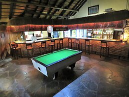 Ngandu Hotel - Rundu
