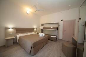 Hotel Lux